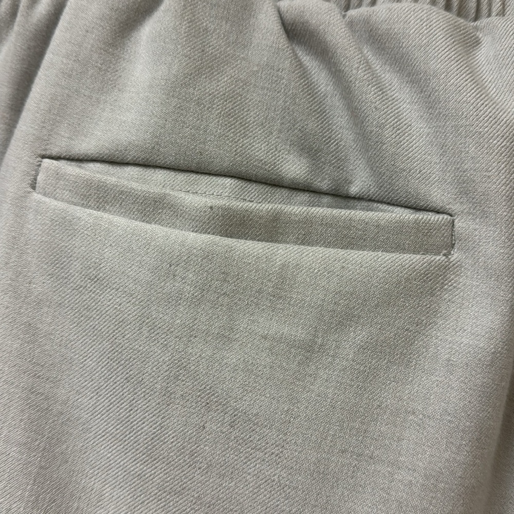 Nine West Comfy Slacks With Deep Front Pockets, P… - image 5